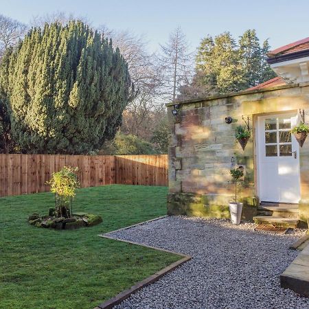 Gate Keepers Cottage Easington Exterior foto